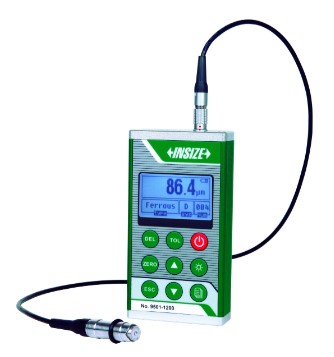 COATING THICKNESS GAGE